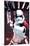 Star Wars: The Last Jedi - Executioner-Trends International-Mounted Poster
