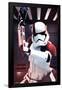 Star Wars: The Last Jedi - Executioner-Trends International-Framed Poster