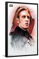 Star Wars: The Last Jedi - Hux-Trends International-Framed Poster