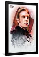 Star Wars: The Last Jedi - Hux-Trends International-Framed Poster