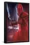 Star Wars: The Last Jedi - Praetorian Guard-Trends International-Framed Poster