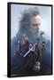 Star Wars: The Last Jedi - Protect-Trends International-Framed Poster