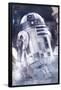 Star Wars: The Last Jedi - R2-D2-Trends International-Framed Poster