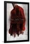 Star Wars: The Last Jedi - Red Finn-Trends International-Framed Poster