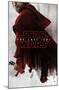 Star Wars: The Last Jedi - Red Luke-Trends International-Mounted Poster