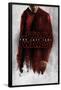 Star Wars: The Last Jedi - Red Poe-Trends International-Framed Poster