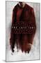 Star Wars: The Last Jedi - Red Poe-Trends International-Mounted Poster