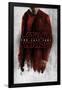 Star Wars: The Last Jedi - Red Poe-Trends International-Framed Poster