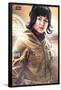 Star Wars: The Last Jedi - Rose-Trends International-Framed Poster