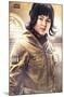 Star Wars: The Last Jedi - Rose-Trends International-Mounted Poster