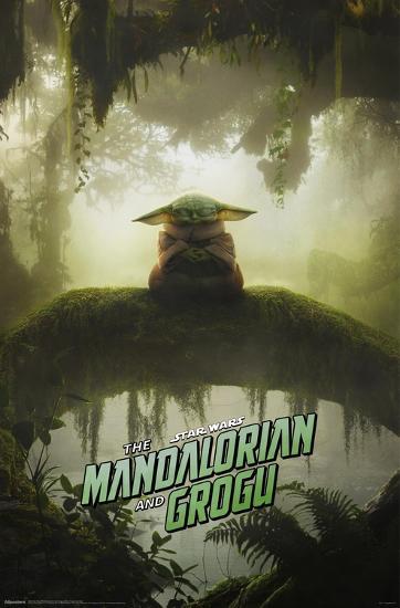Poster, , large