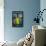 Star Wars: The Mandalorian - Geo Pop Group-Trends International-Framed Poster displayed on a wall