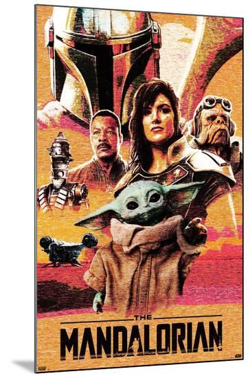 Standard Poster, , large