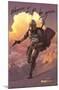 Star Wars: The Mandalorian - Protect-Trends International-Mounted Poster
