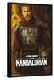 Star Wars: The Mandalorian Season 2 - Cobb Vanth-Trends International-Framed Poster