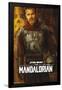 Star Wars: The Mandalorian Season 2 - Cobb Vanth-Trends International-Framed Poster