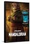 Star Wars: The Mandalorian Season 2 - Frog Lady-Trends International-Framed Poster