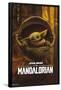 Star Wars: The Mandalorian Season 2 - The Child-Trends International-Framed Poster