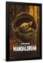 Star Wars: The Mandalorian Season 2 - The Child-Trends International-Framed Poster