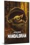 Star Wars: The Mandalorian Season 2 - The Child-Trends International-Mounted Poster