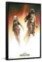 Star Wars: The Mandalorian Season 3 - Duo-Trends International-Framed Poster