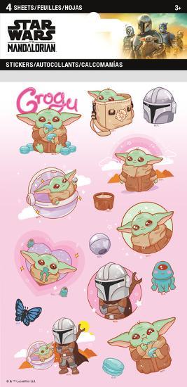 Stickers, , large