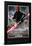 Star Wars: The Phantom Menace - 3D One Sheet-Trends International-Framed Poster