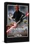 Star Wars: The Phantom Menace - 3D One Sheet-Trends International-Framed Stretched Canvas