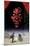 Star Wars: The Phantom Menace - Darth Maul One Sheet-Trends International-Mounted Poster