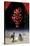 Star Wars: The Phantom Menace - Darth Maul One Sheet-Trends International-Stretched Canvas