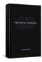 Star Wars: The Rise Of Skywalker - Logo Teaser One Sheet-Trends International-Framed Stretched Canvas