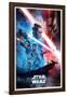 Star Wars: The Rise of Skywalker - Official One Sheet-null-Framed Standard Poster