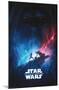 STAR WARS: THE RISE OF SKYWALKER - ONE SHEET-null-Mounted Standard Poster