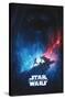 Star Wars: The Rise Of Skywalker - One Sheet-Trends International-Stretched Canvas