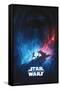 Star Wars: The Rise Of Skywalker - One Sheet-Trends International-Framed Stretched Canvas