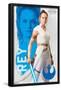 Star Wars: The Rise Of Skywalker - Rey-Trends International-Framed Poster