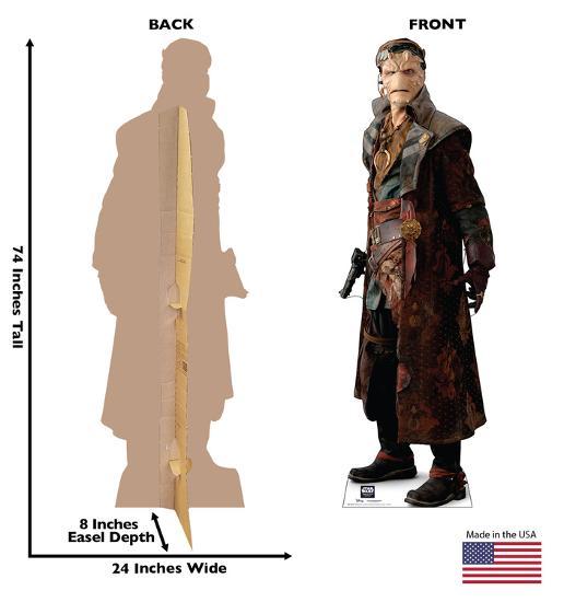 Cardboard Cutouts, , large