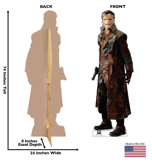 Cardboard Cutouts, , large