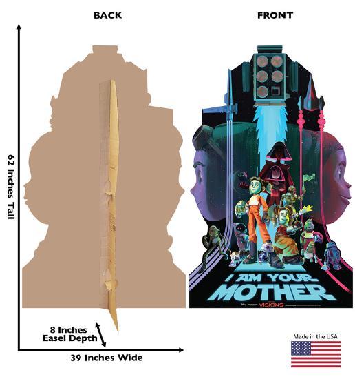 Cardboard Cutouts, , large