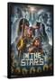 Star Wars: Visions Season 2 - In The Stars-Trends International-Framed Poster