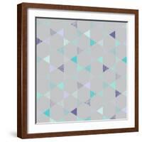 Star-Laurence Lavallee-Framed Giclee Print