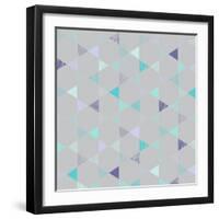 Star-Laurence Lavallee-Framed Giclee Print