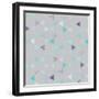 Star-Laurence Lavallee-Framed Giclee Print