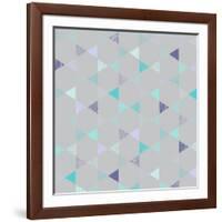 Star-Laurence Lavallee-Framed Giclee Print