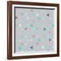 Star-Laurence Lavallee-Framed Giclee Print