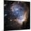 Starbirth Region NGC 602-Hubble Heritage-Mounted Premium Photographic Print