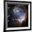 Starbirth Region NGC 602-Hubble Heritage-Framed Photographic Print