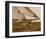 Starboard Track-null-Framed Art Print