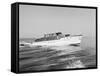 Starboard View of the Copro III-Ray Krantz-Framed Stretched Canvas