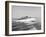 Starboard View of the Copro III-Ray Krantz-Framed Photographic Print